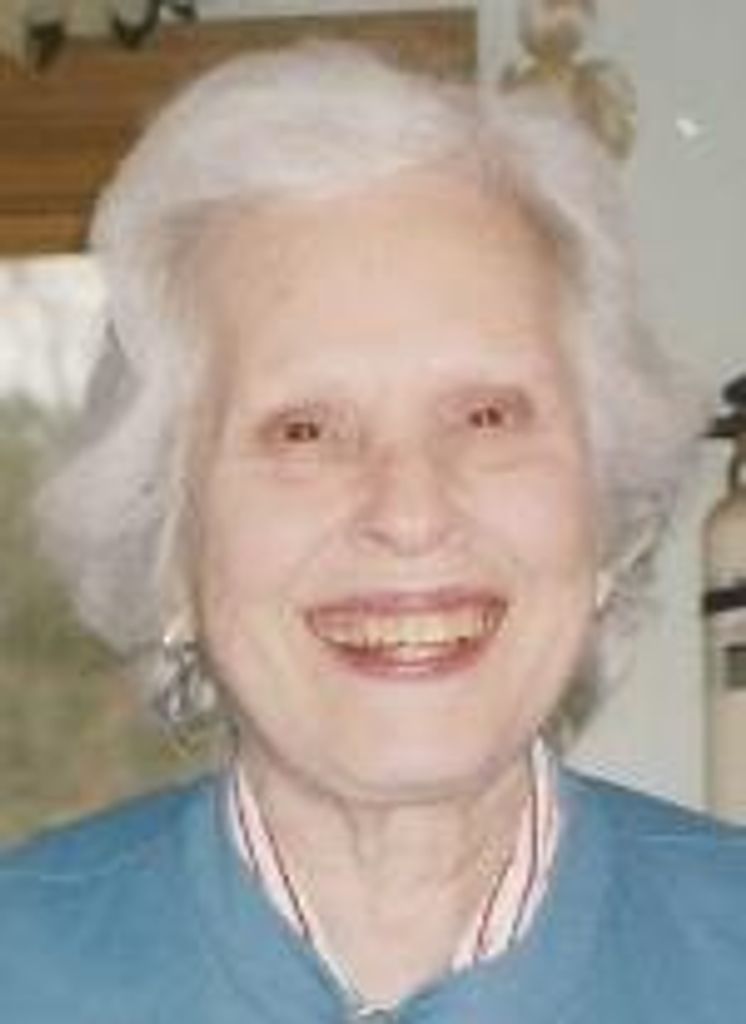 Mary A. (Slemp) Smith