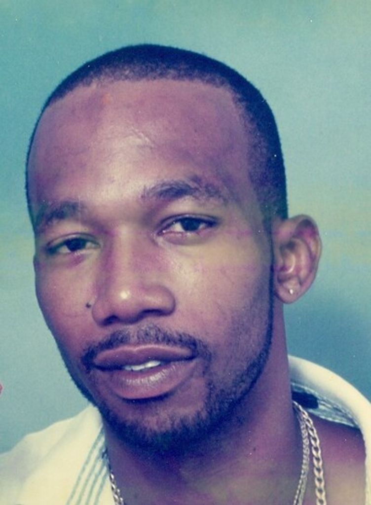 Rudolph Cornelius "Rudy" Cooper