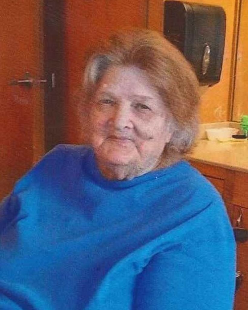 Daisy Irvin Williams Profile Photo