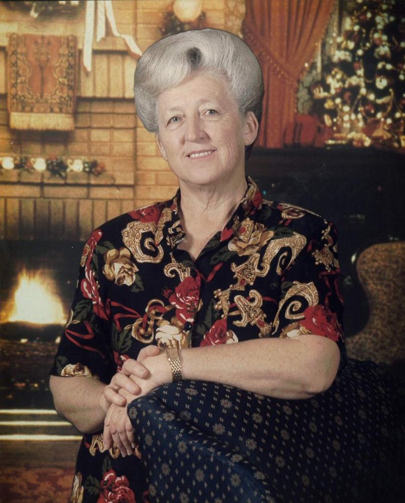 Betty Jo Pruitt Profile Photo