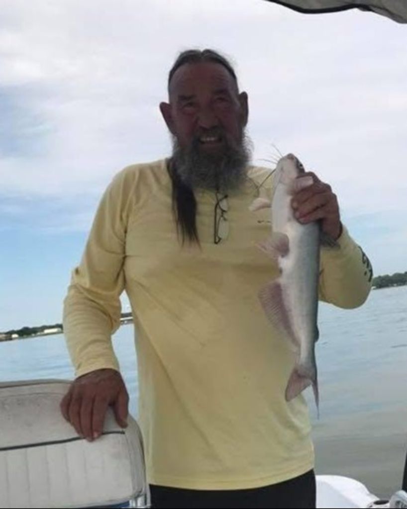 David Wayne Northcutt Profile Photo