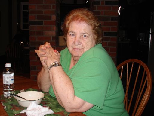 Lillian Shewchuk photo gallery thumbnail 2 of 9