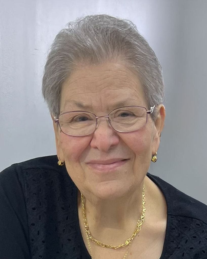 Angelina Rinaldi Profile Photo