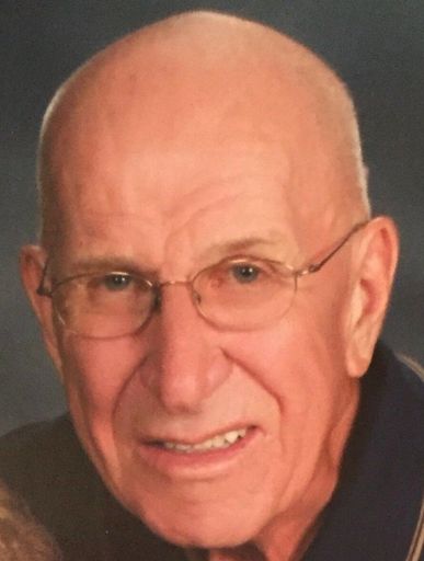 Merlin Charles Kreiser Profile Photo