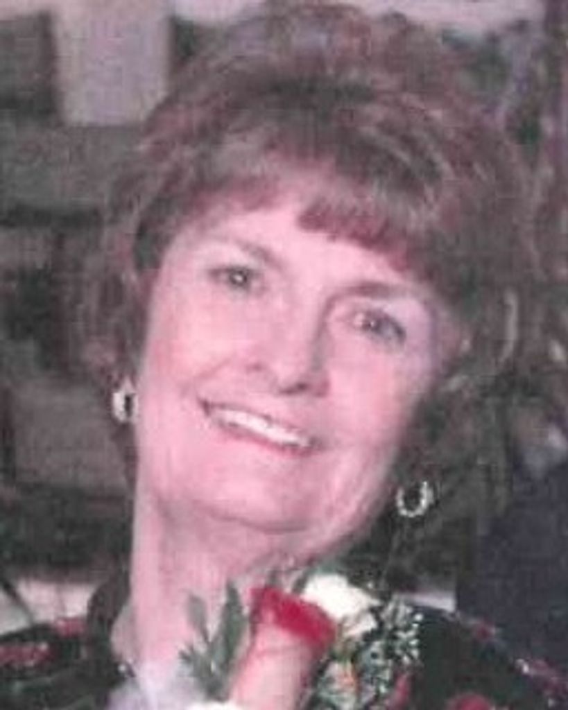 Sharon Rayetta Shawver Profile Photo