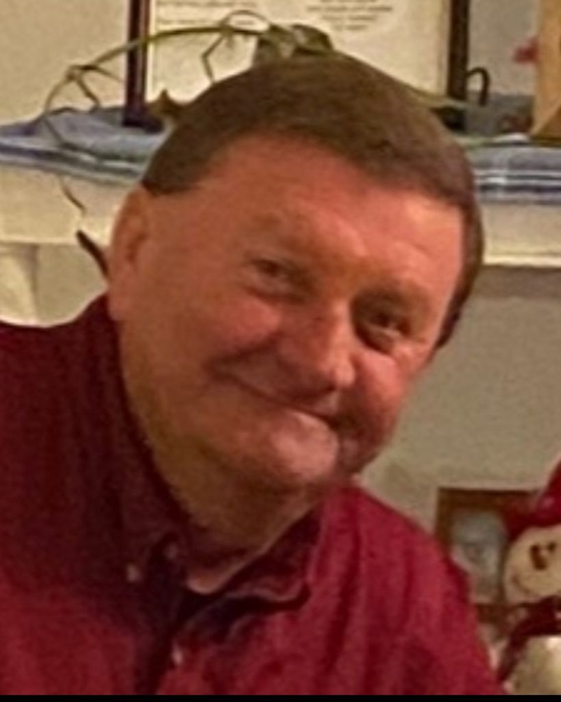 Kenneth W. Smith