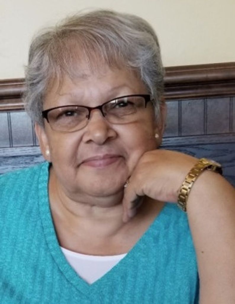 Wilma Bryant Locklear Profile Photo