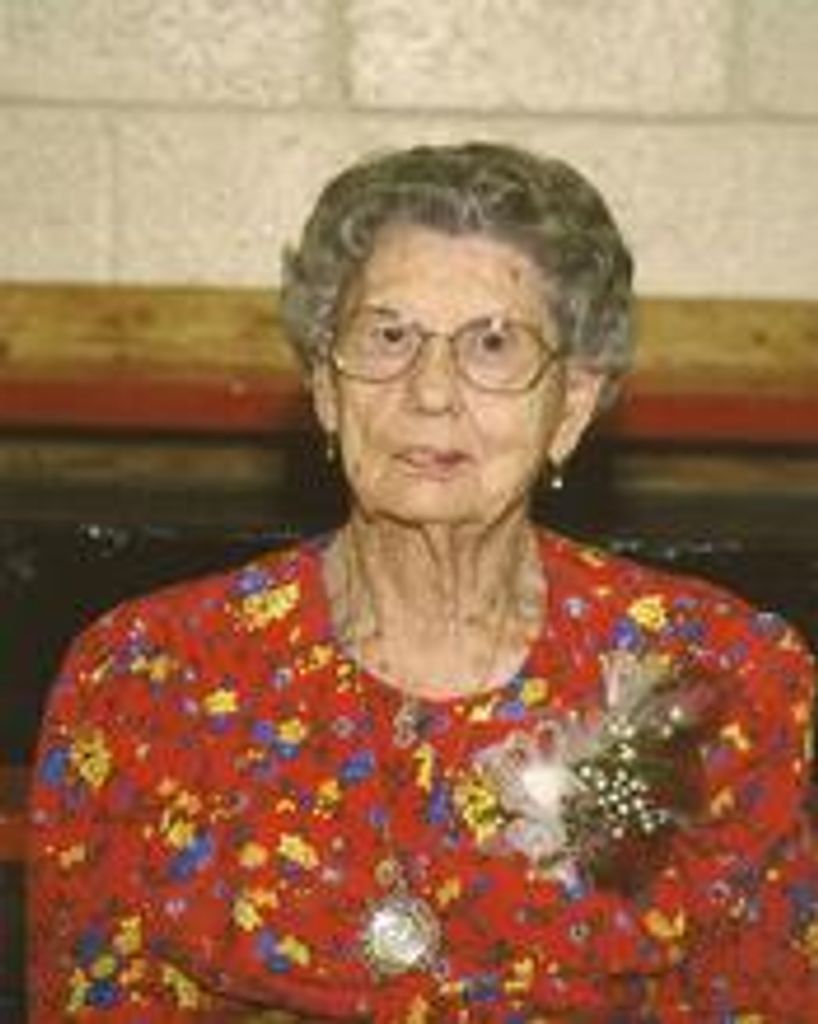 Fern Ruth Delaney Profile Photo