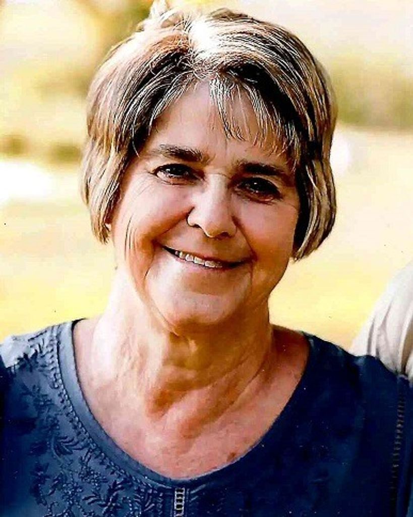 Sharon Lindauer Profile Photo