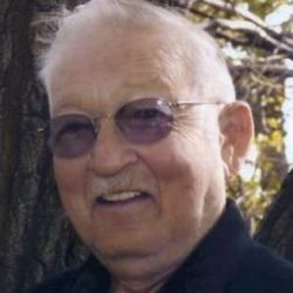 Charles Eugene Douglas Profile Photo