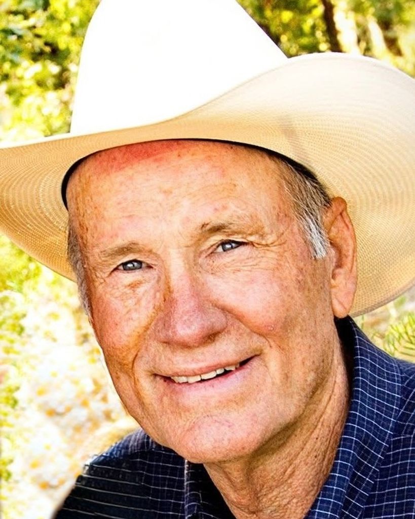 Montie Wayne Stewart