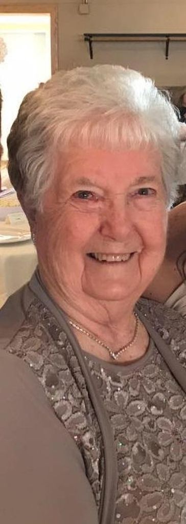 Pearl A. Kauffmann Profile Photo