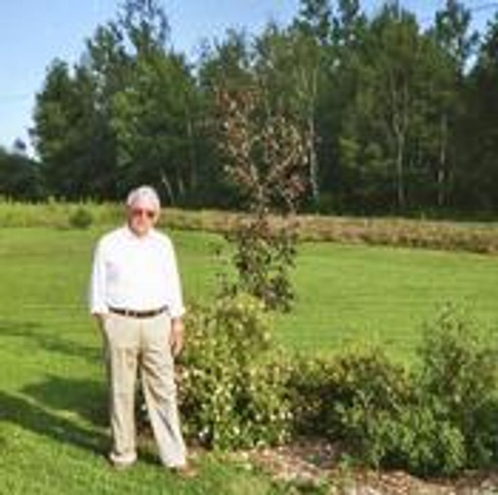 Ivan Walter Roy Profile Photo