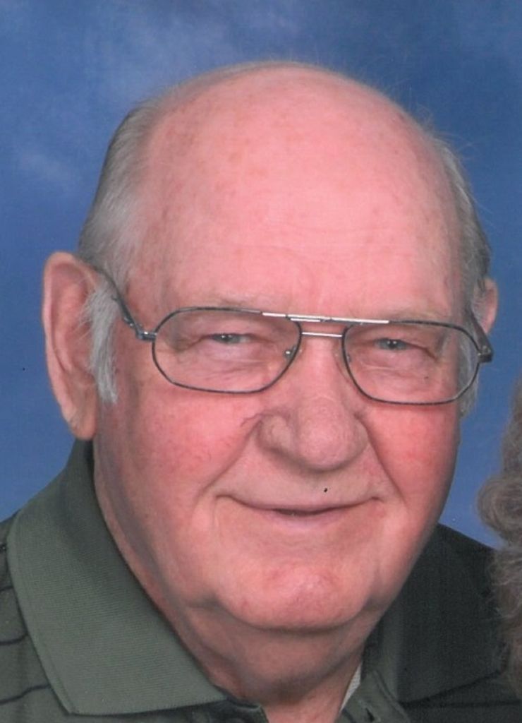 Robert Bernard "Bob" Brinkman