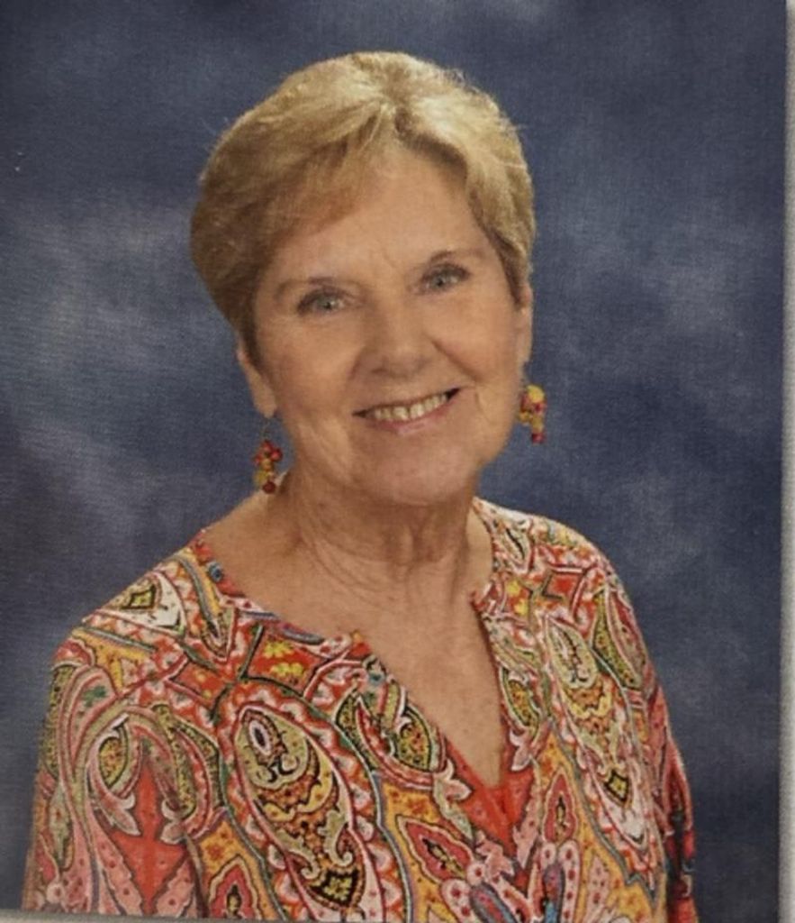 Patricia Ann Smith Profile Photo