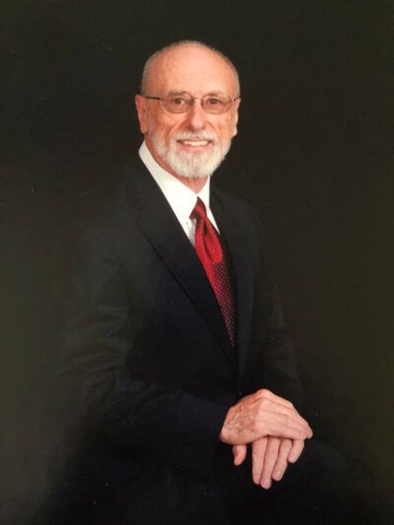 Carl D. Bell Profile Photo