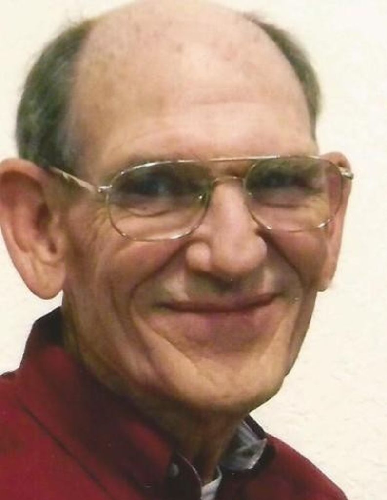 Gary Wesley Gordon Profile Photo