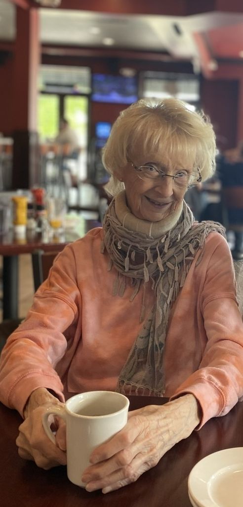 Virginia J Stahl Profile Photo
