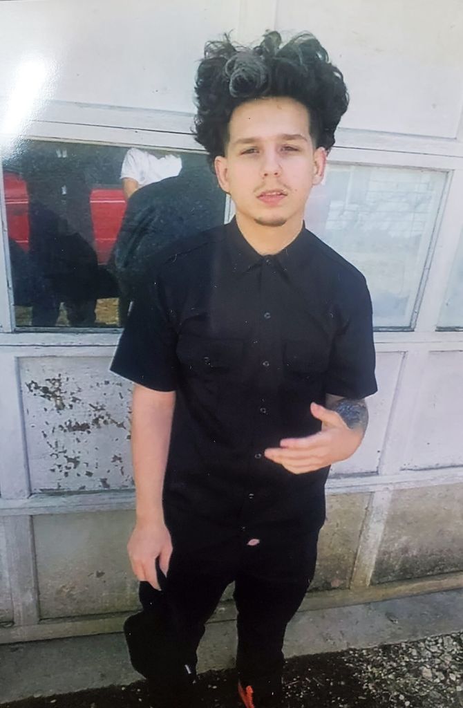 Nathan Allen Carroll Profile Photo