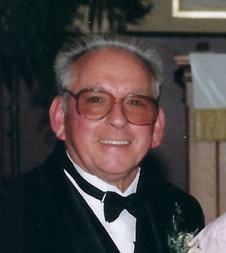 Siebert F. Meeks