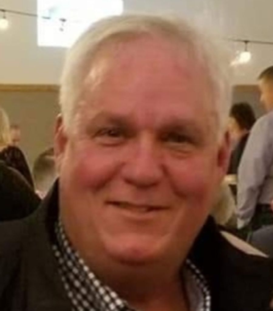 Marc Reinsel