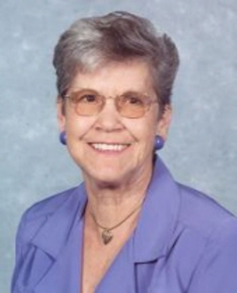Mary Ellen Roudebush
