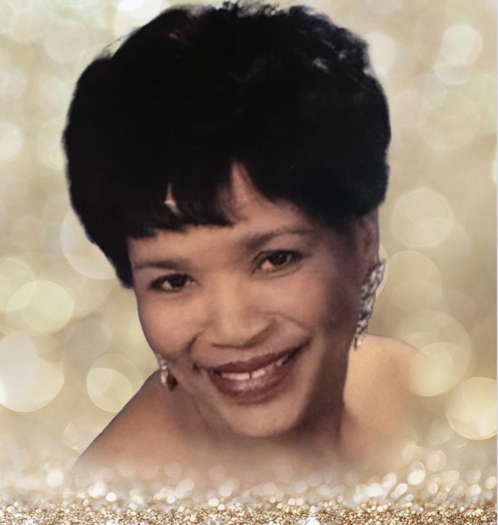 Willie B. “Ma B” Bernard Wilson Profile Photo