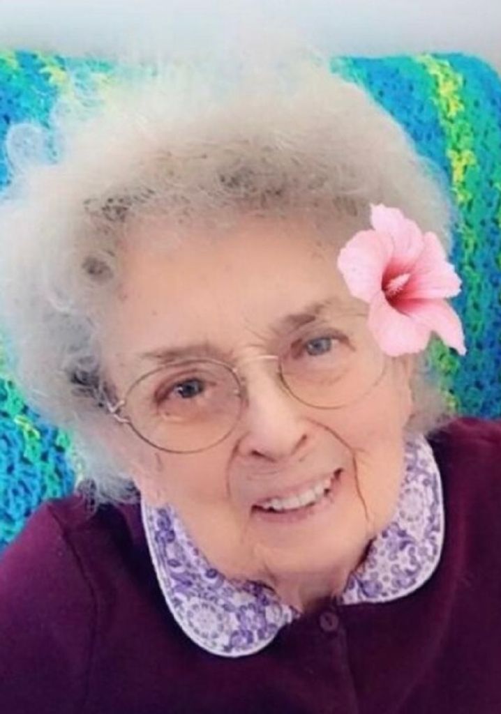 Joan Barnstorf