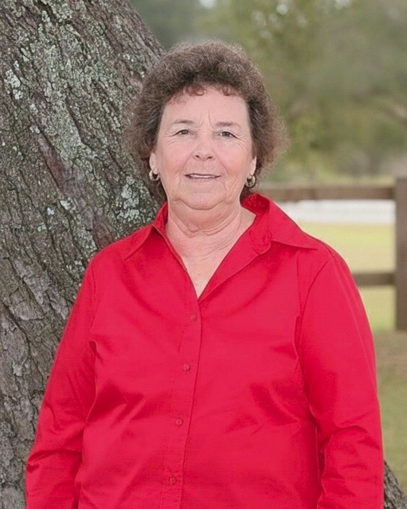 Frances Jewell Drake