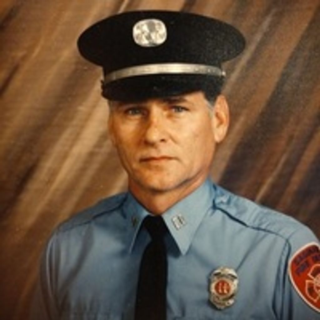 George Michael Gebhard
