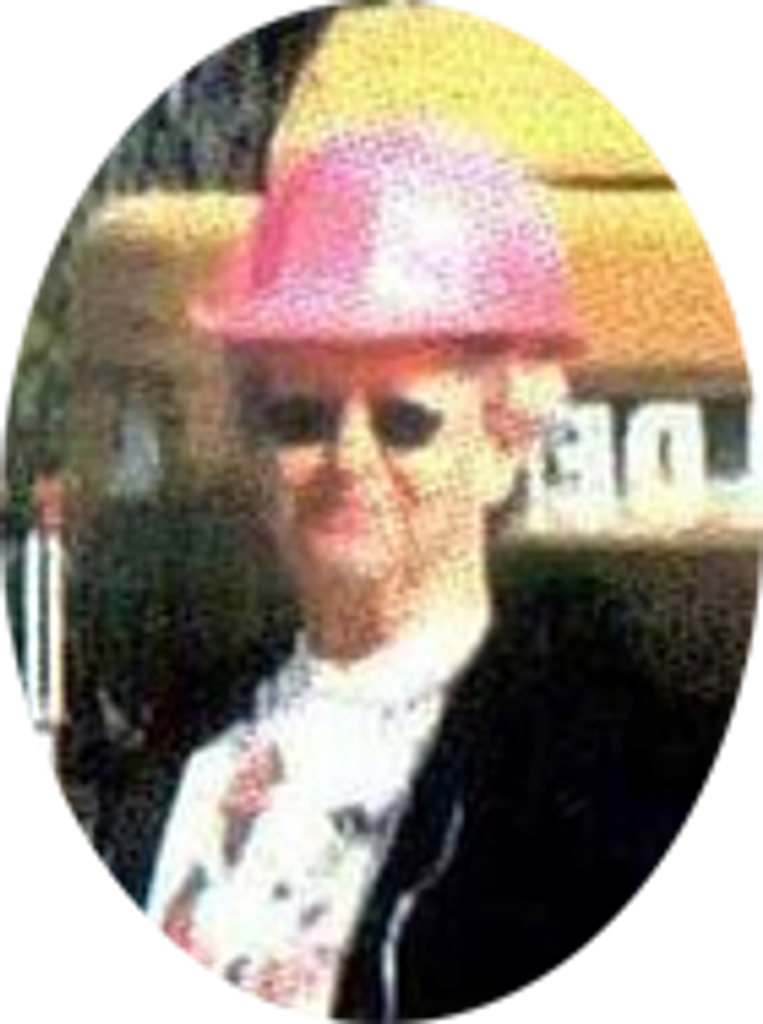 Elizabeth Jackson