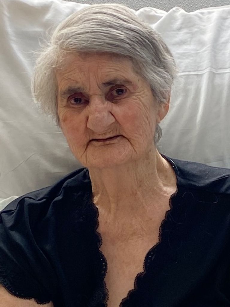 Ida Belle (Hough)  Martin Profile Photo