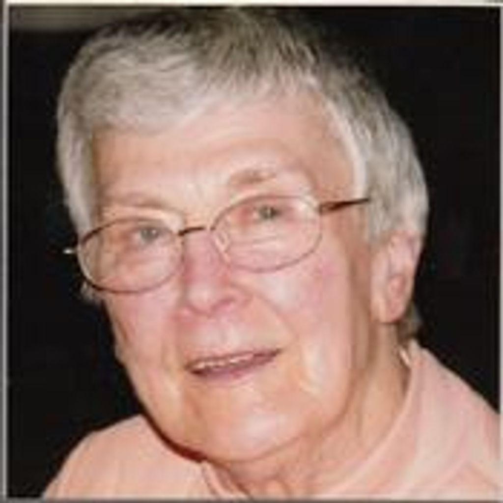 Alberta M. Kollstedt