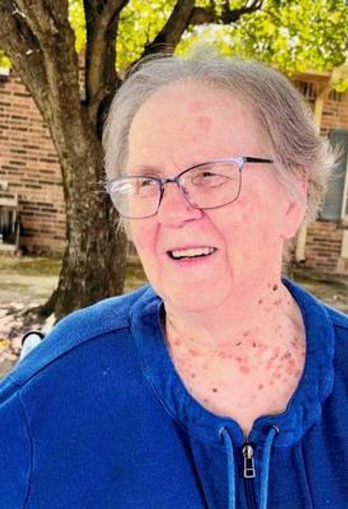 Doris Mary Mahan Profile Photo