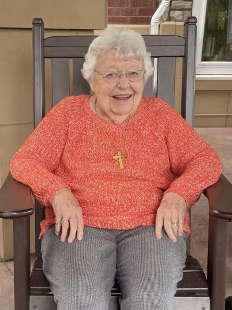 Mary G. Beltman Profile Photo