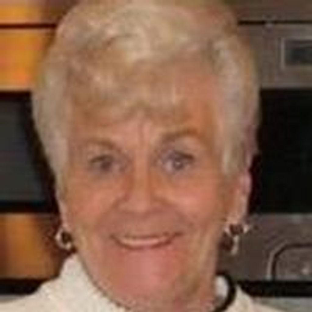 Shirley F. Wesson