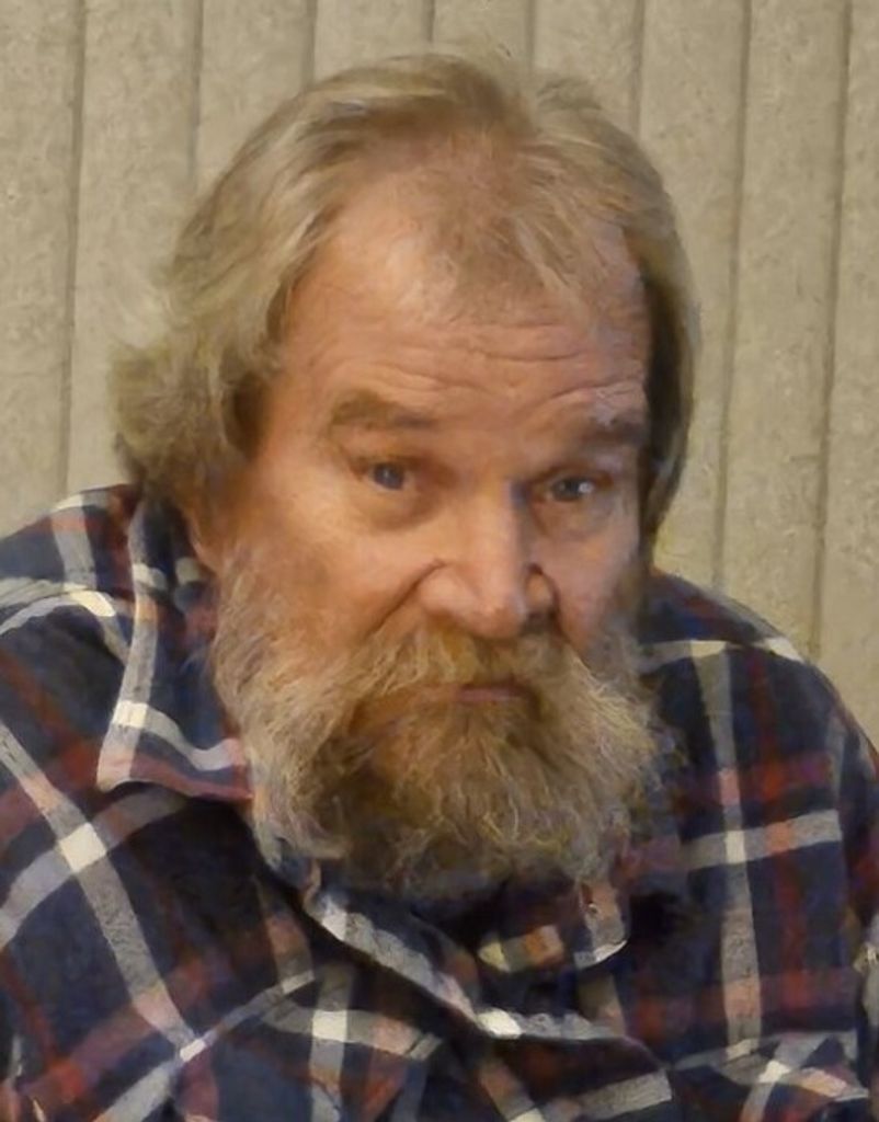 Richard D. "Rick" Naegele Profile Photo