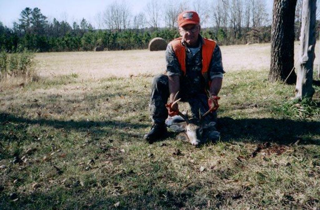 Julian Thomas "J.T." Coyle