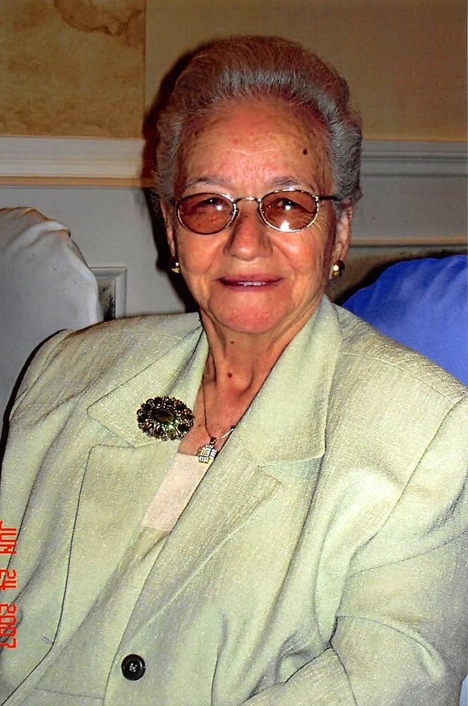 Marie Seukunian