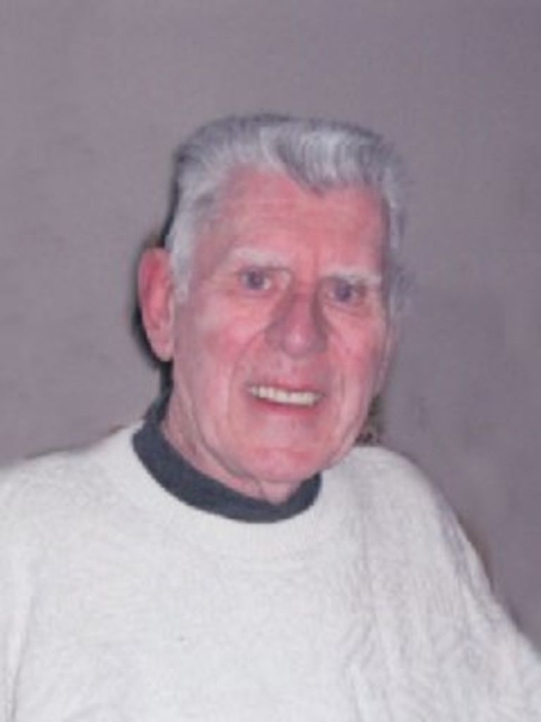 James J Duffy Profile Photo