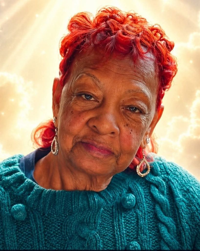 Joanne Grace (Wright) Bruce Profile Photo
