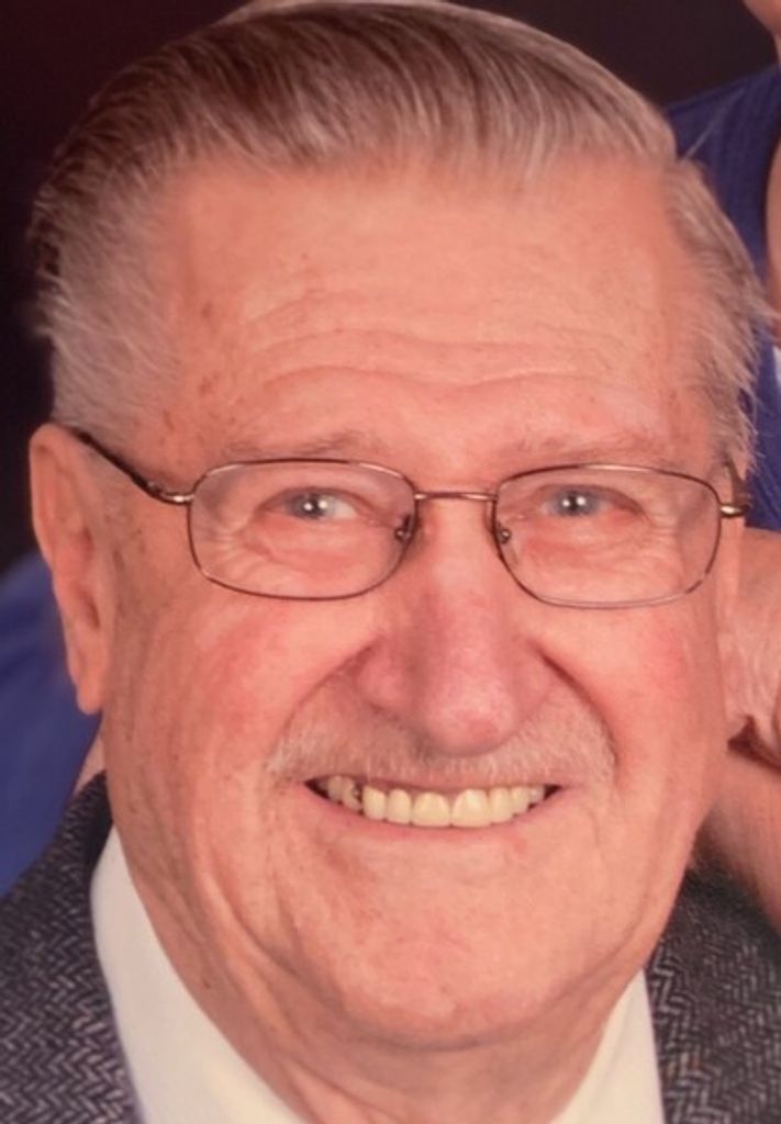 Stuart Kalmer Ellingson