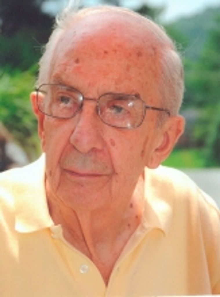 Richard Charles Calcatera