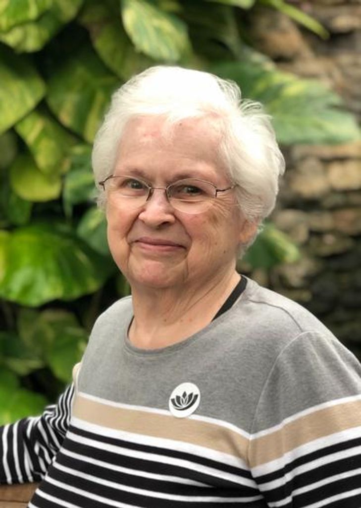 Beverly June Hendrickson