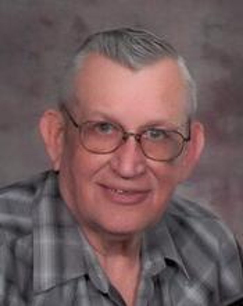 Richard "Dick" Donnell