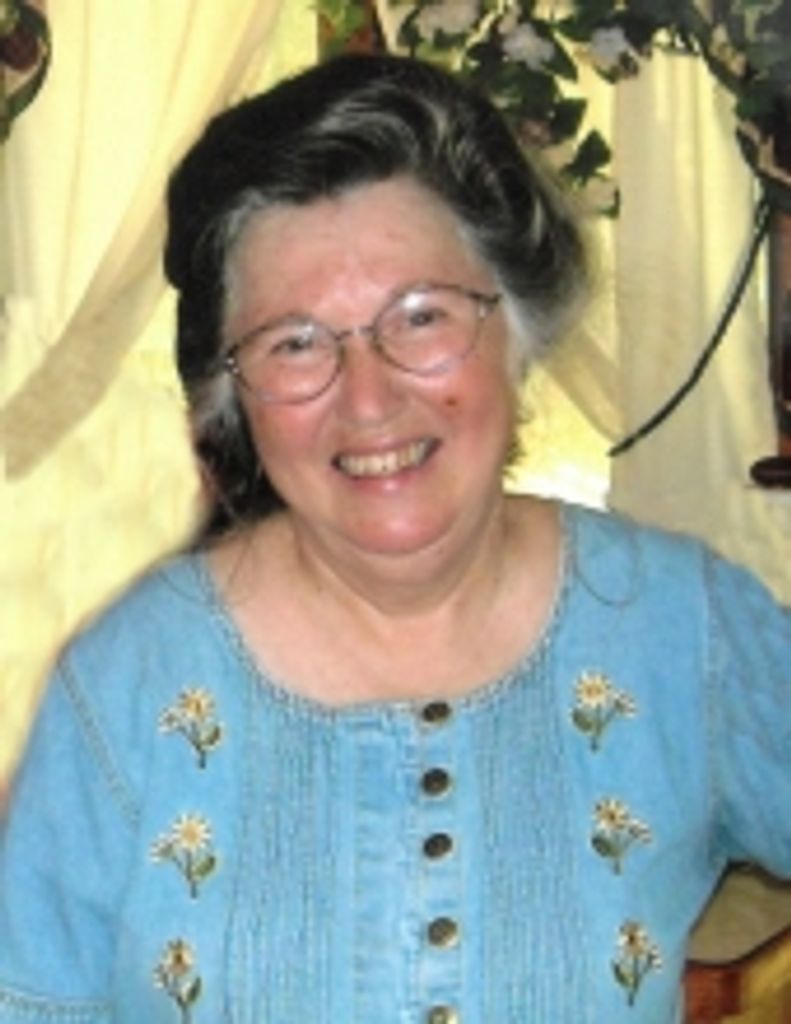 Lola Sibley