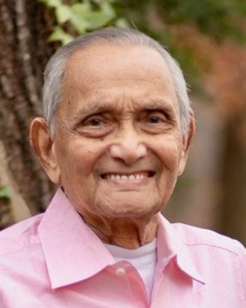 Girish Chandra Jeramdas Desai