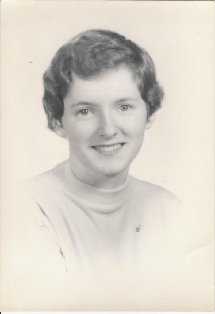 Betty Ann Mckenney