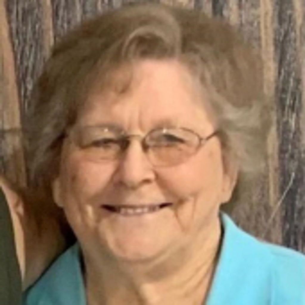 Shirley Jean Cothren