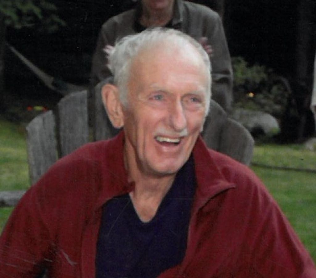 Grant Avery Profile Photo